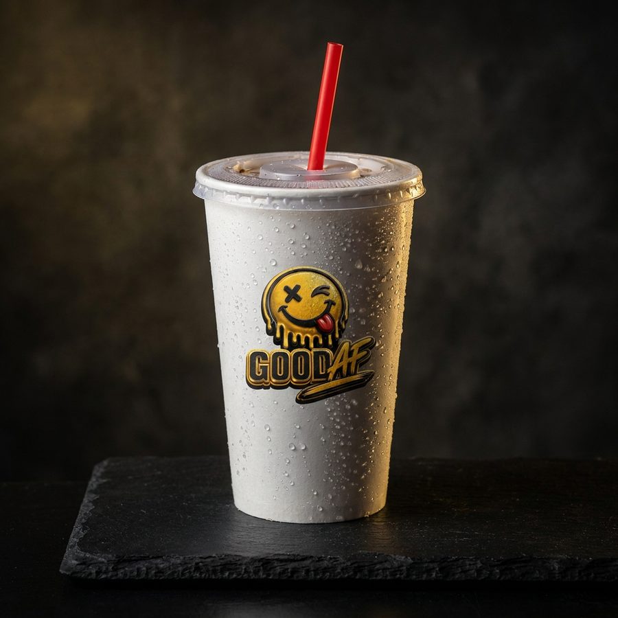 FOUNTAIN DRINK