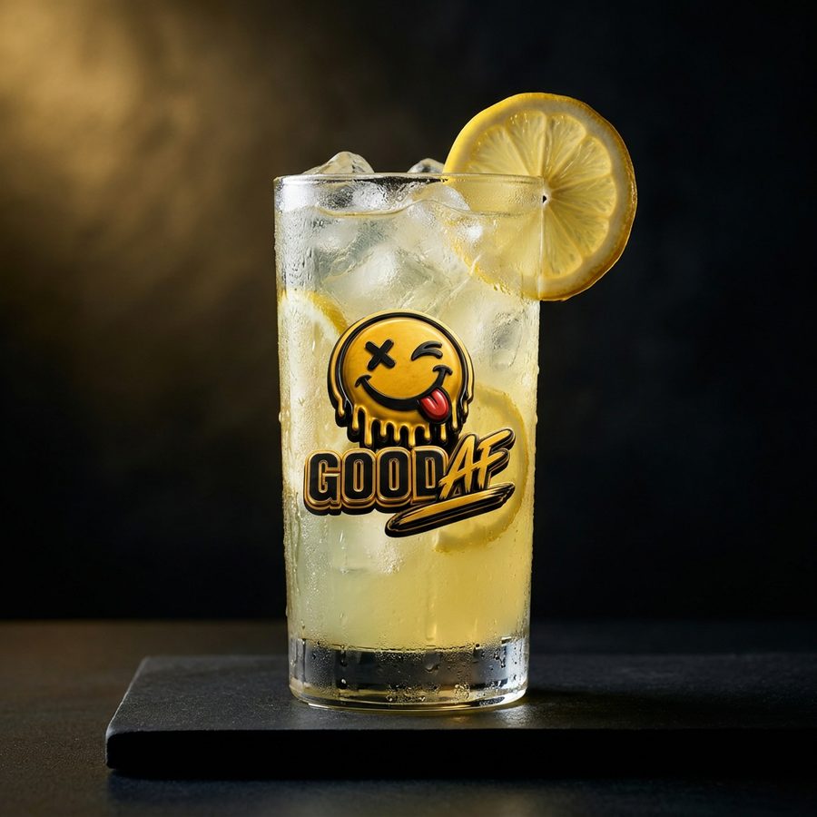 LEMONADE