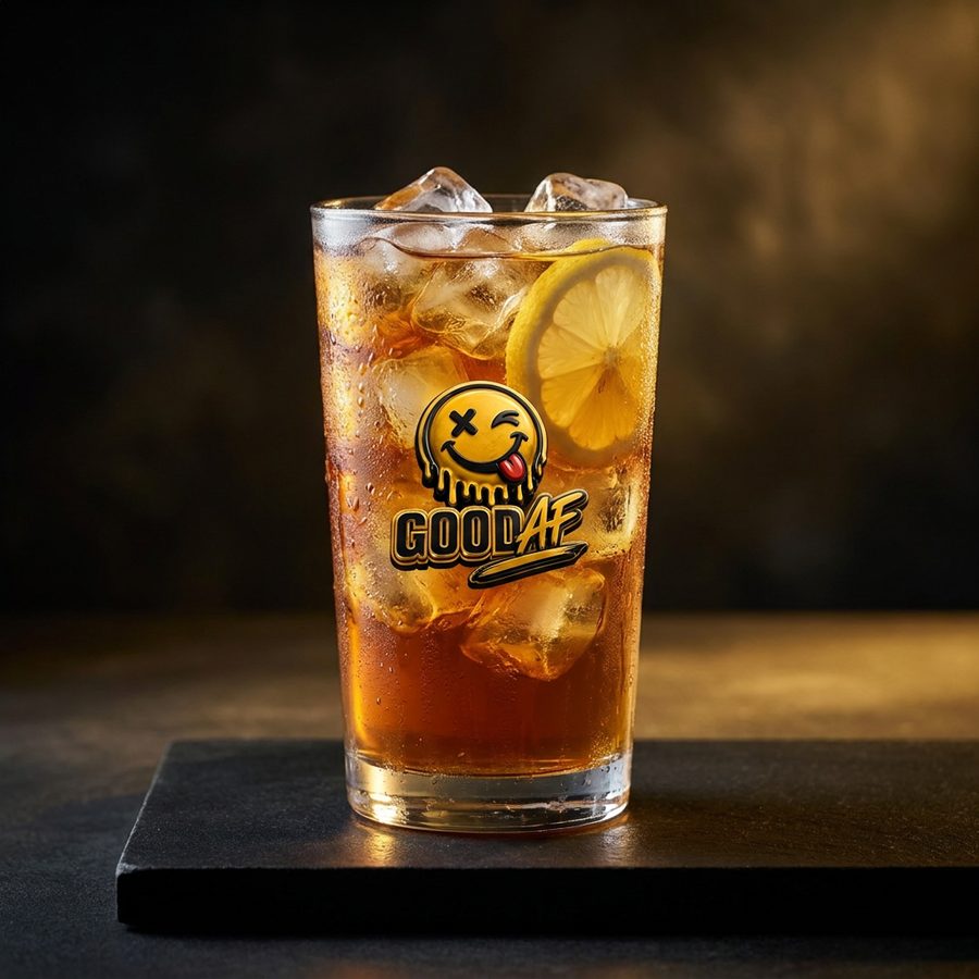 SWEET TEA