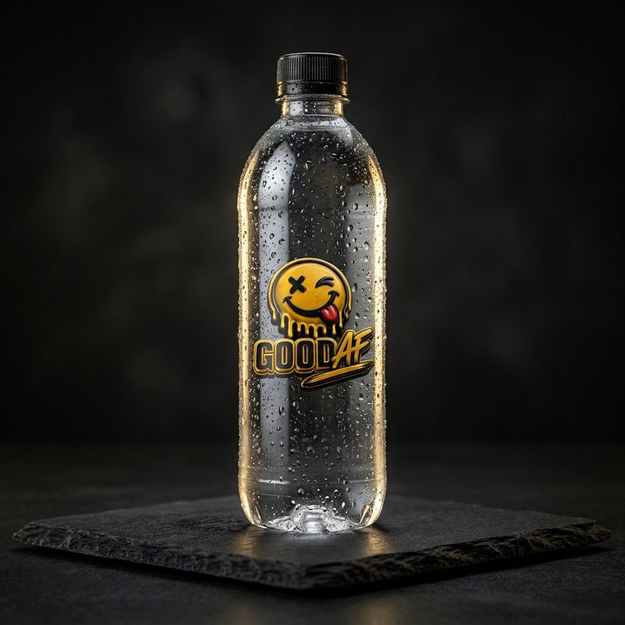 BOTTLED WATER