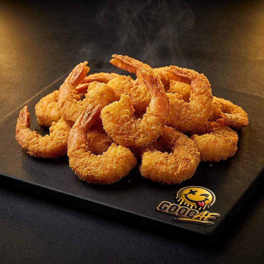 SIDE OF JUMBO SHRIMP