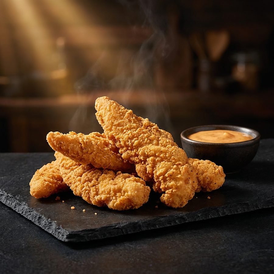 3PC TENDERS